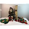 Image 1 : Christmas Decor Lot