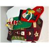 Image 2 : Christmas Decor Lot