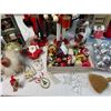 Image 8 : Christmas Decor Lot
