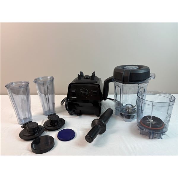 Vitamix
