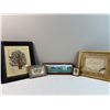 Image 1 : Framed Home Decor