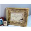 Image 2 : Framed Home Decor