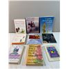 Image 1 : Aromatherapy Books