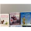 Image 3 : Aromatherapy Books