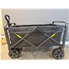 Image 1 : Mac Sports Collapsible Fabric Wagon