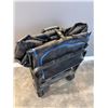 Image 4 : Mac Sports Collapsible Fabric Wagon