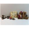 Image 1 : Teachers Home Decor Lot