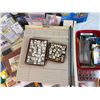 Image 2 : Scrapbooking Lot