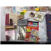 Image 5 : Scrapbooking Lot