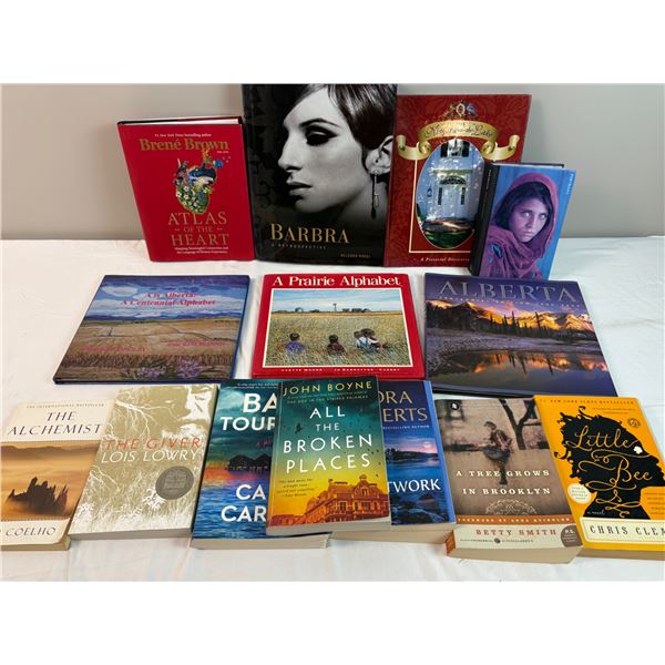 Book Collection
