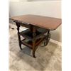 Image 1 : Tea Cart
