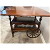 Image 3 : Tea Cart