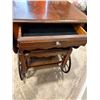 Image 5 : Tea Cart