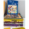 Image 2 : Teaching and Children's Books
