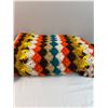 Image 3 : Homemade Blankets Variety of Sizes