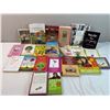 Image 1 : Assorted Books