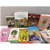 Image 2 : Assorted Books