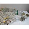 Image 2 : Assorted Jars and Containers
