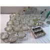 Image 3 : Assorted Jars and Containers