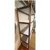 Image 2 : Metal Storage Shelf