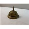 Image 3 : Vintage Metal Service Bell