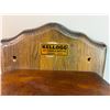 Image 4 : Vintage Wall Mounted Kellogg Telephone