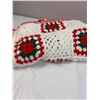 Image 2 : Two Handmade Blankets