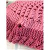 Image 4 : Two Handmade Blankets