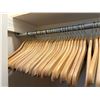 Image 2 : Wooden Clothes Hangers