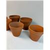 Image 2 : Terracotta Pots