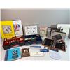 Image 1 : Stamps and Art Supplies