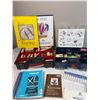 Image 2 : Stamps and Art Supplies