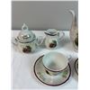 Image 2 : Tea Set