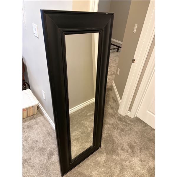 Hanging Wall Mirror