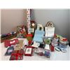 Image 1 : Christmas Wrapping Lot