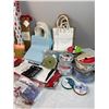 Image 2 : Christmas Wrapping Lot