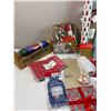 Image 3 : Christmas Wrapping Lot