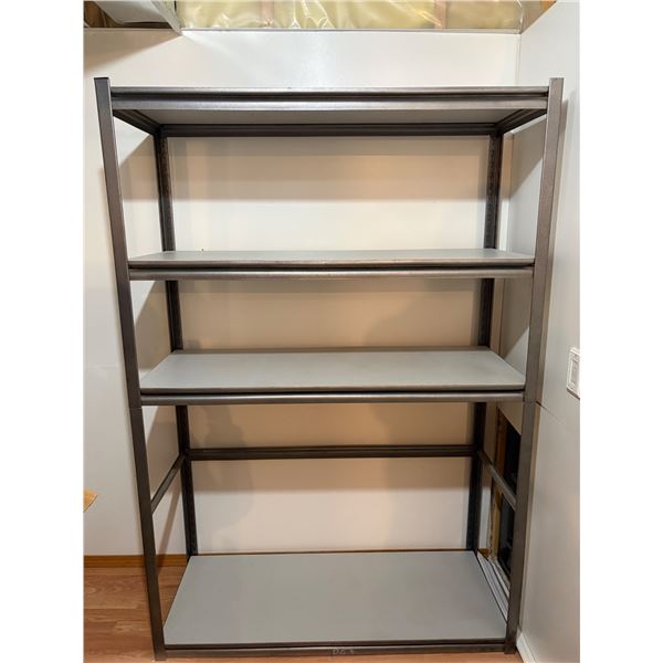 Metal Storage Shelf