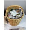 Image 2 : Felting and Sewing Supplies