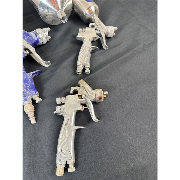 Paint Sprayers