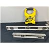 Image 4 : Measurement Tools, Levels, Squares