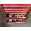 Image 3 : Mastercraft and Benchmark Tool Boxes and Contents