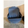 Image 2 : Blue Storage Totes