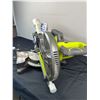 Image 4 : Ryobi Miter Saw and Saw Blades