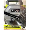 Image 5 : Ryobi Miter Saw and Saw Blades