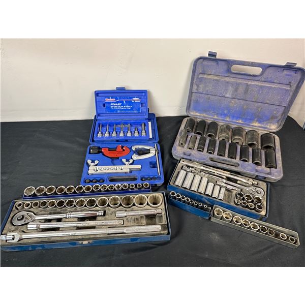 Westward Tool Lot