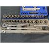 Image 4 : Westward Tool Lot