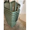 Image 3 : Green Storage Totes