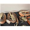 Image 2 : Various Ratchet Straps