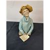 Image 1 : Red Deer News Paper Boy Figurine